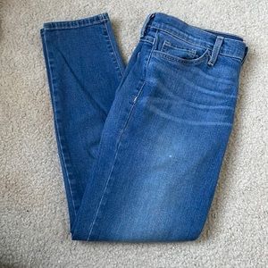 Flying Monkey Skinny Jeans